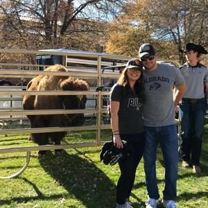 Meet your Posher, Vanessa